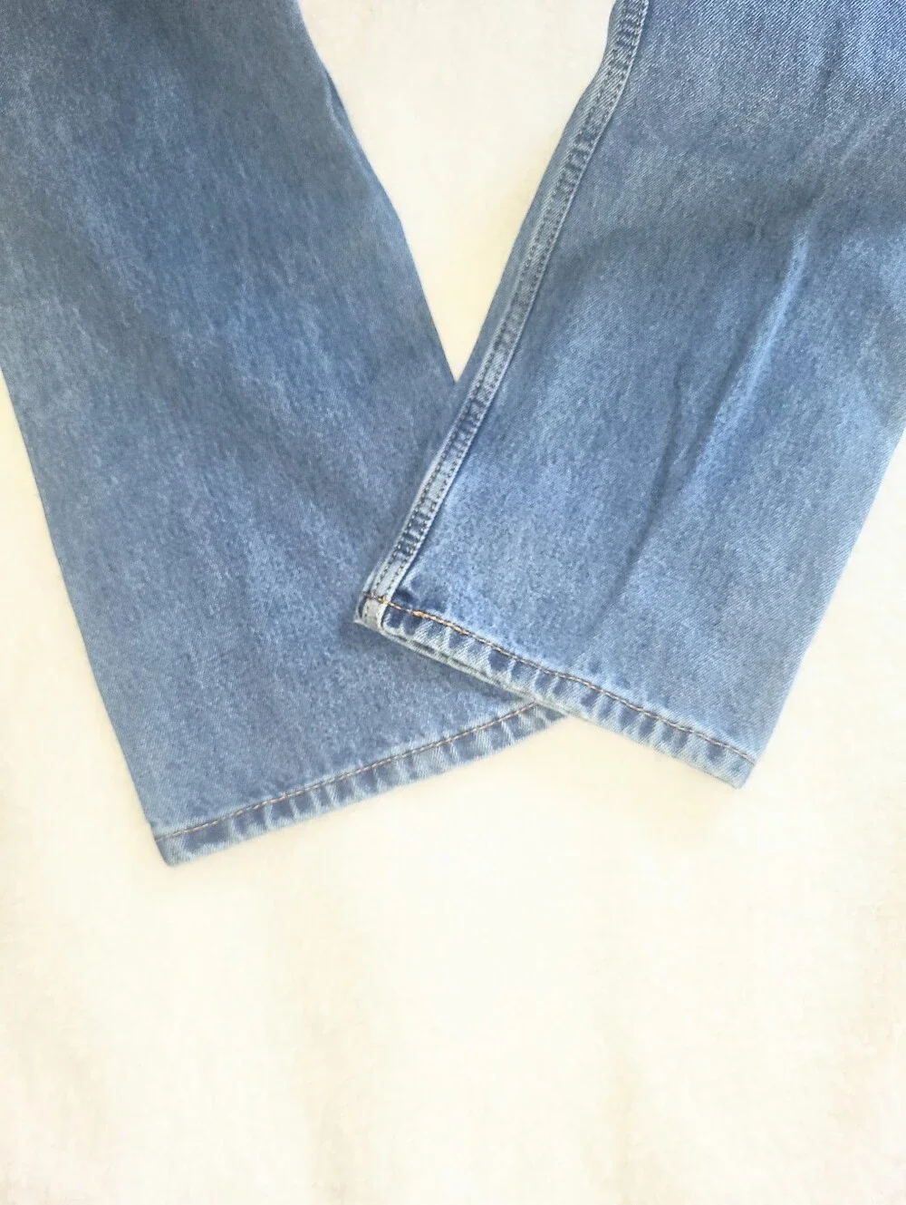 Levis regular fit